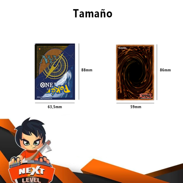 TCG PROXIES - Imagen 3