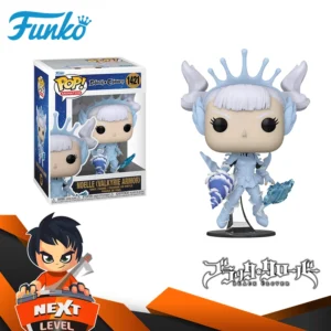 Black Clover - Noelle (Valkyrie Armor) - Funko Pop!