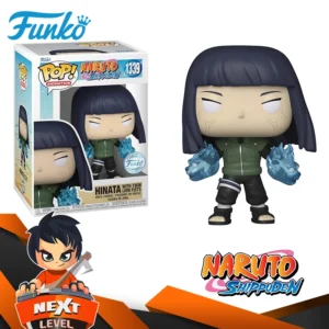 Naruto Shippuden - Hinata Hyuga - Funko Pop! Special Edition