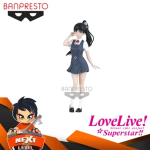 Banpresto - Love Live! Superstar!! - Ren Hazuki