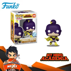 My Hero Academia - Mineta - Funko Pop! Exclusive