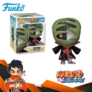 Naruto Shippuden - Zetsu - Funko Pop! Super Size