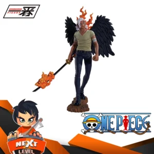 Ichibansho - One Piece - King