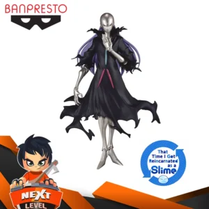 BanPresto - That Time I Got Reincarnated as a Slime - Beretta