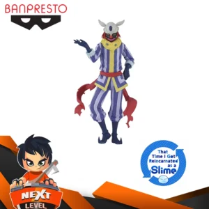 BanPresto - That Time I Got Reincarnated as a Slime - Laplace