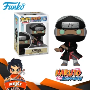 Naruto Shippuden - Kakuzu - Funko Pop!