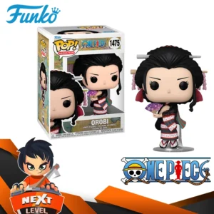 One Piece - Orobi - Funko Pop!