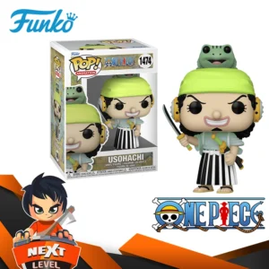 One Piece - Usohachi - Funko Pop!