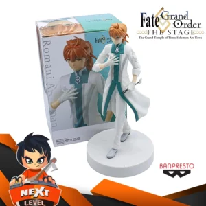 BanPresto - Fate Grand Order - Final Singularity Grand Romani Archaman