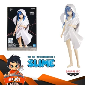 BanPresto - That Time I Got Reincarnated as a Slime - Rimuru Tempest