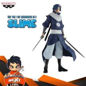 BanPresto - That Time I Got Reincarnated as a Slime - Soei