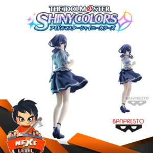 BanPresto - The Idolmaster Shiny Colors - Rinze Morino