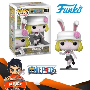One Piece - Carrot - Funko Pop!