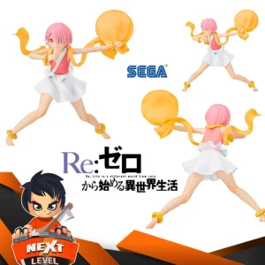 Sega - Re:Zero - Starting Life In Another World - Ram