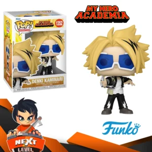 My Hero Academia - Denki Kaminari - Funko Pop!