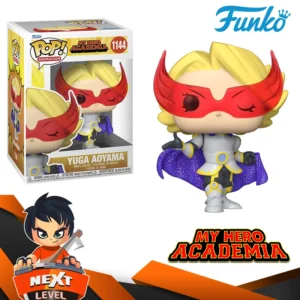 My Hero Academia - Yuga Aoyama - Funko Pop!