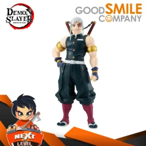 Good Smile Company Pop Up Parade - Demon Slayer - Tengen Uzui