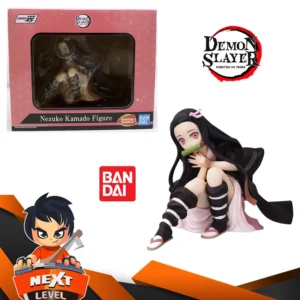 Demon Slayer - Ichiban - Nezuko Kamado - Ichibansho