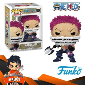 One Piece - Katakuri - Funko Pop!
