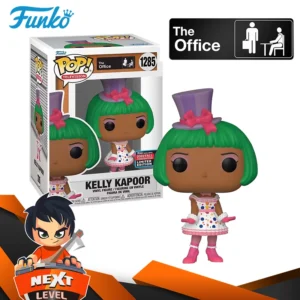 The Office - Kelly Kapoor- Funko Pop! Convention 2020