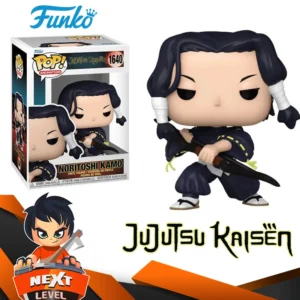 Jujutsu Kaisen - Noritoshi Kamo - Funko Pop!