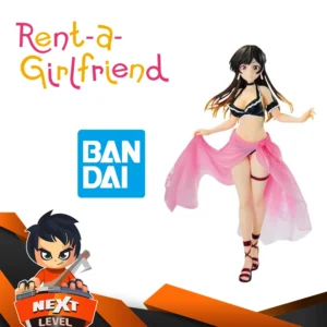 Ichibansho - Rent-A-Girlfriend - Summer Dressing - Chizuru Mizuhara (Satisfaction Level 4)