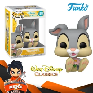 Bambi - Thumper - Funko Pop!
