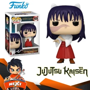 Jujutsu Kaisen - Utahime Iori- Funko Pop!