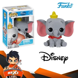 Dumbo - Dumbo - Funko Pop!