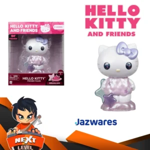 Hello Kitty and Friends - Hello Kitty - Jazwares