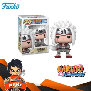Naruto - Jiraiya - Funko Pop!