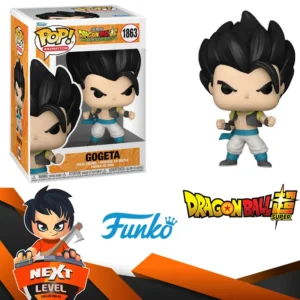 Dragon Ball – Gogeta  – Funko Pop!