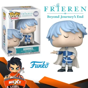 Sōsō no Frieren - Himmel - Funko Pop!