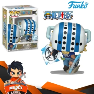 One Piece –  Killer – Funko Pop!