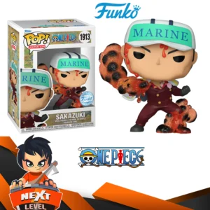 One Piece –  Sakazuki – Funko Pop! Exclusive