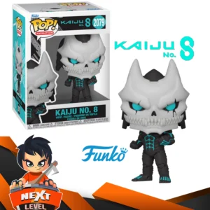 Kaiju N°8 - Kaiju N°8 - Funko Pop!