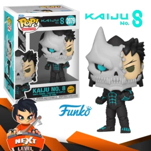 Kaiju N°8 - Kaiju N°8 - Funko Pop! Chase