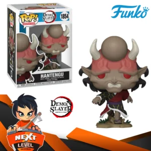 Demon Slayer - Hantengu - Funko Pop!